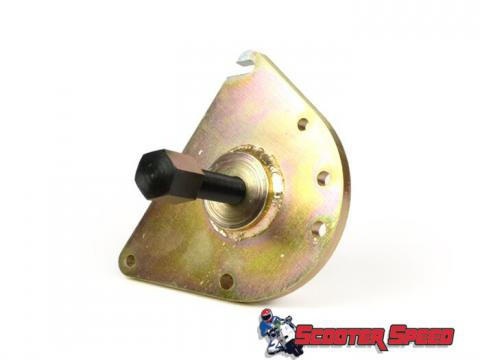 Lambretta Mrb Crankshaft Pulling Sleeve Tool