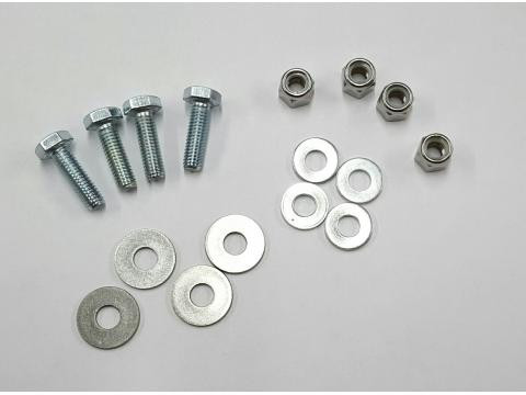 Vespa EMP Center Stand Hardware Kit  (A7-EMPPC0593)