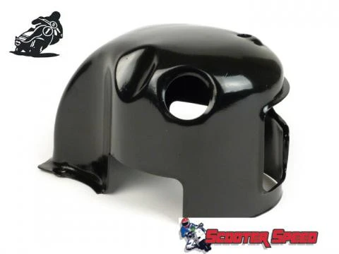 Lambretta Cylinder Cowl/Shroud AF LI/SX (DW-8005150)