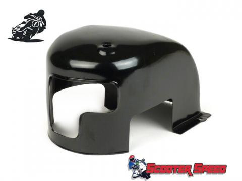 Lambretta Cylinder Cowl/Shroud AF LI/SX (DW-8005150)