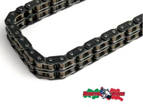 Lambretta IWIS Premium Chain - 83 link (G106A-8020083)