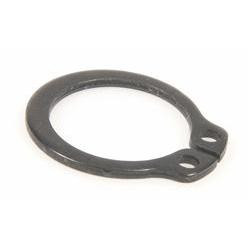 Vespa Oil Injector Pump Cluster Circlip Piaggio (8003-64081000)