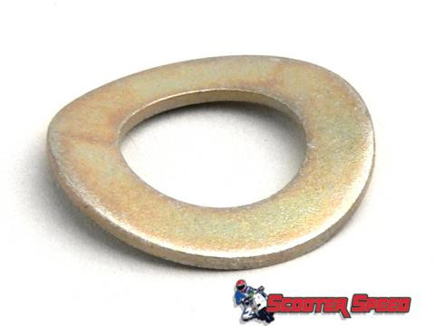 Lambretta Flywheel Washer SCK - LI/SX/TV (J161-9021009)