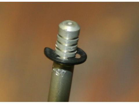 Mikuni Needle Clip TM/TMX (C54-002-455)