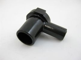 Spark Plug Ht Wire And Cap Red Tnt H150 Ac187002