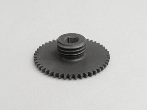 Vespa Oil Injector Gear Drive Sprocket Cog Piaggio (8003-22320400)