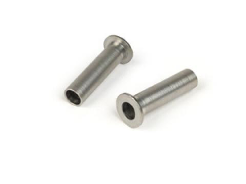 Vespa Cylinder Head Dowel Pin Set Malossi 210cc (8006-7676483)