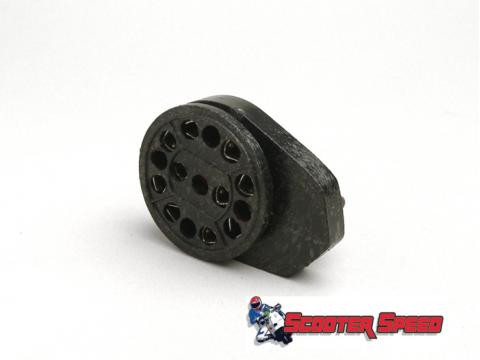Lambretta Ignition Junction Box DC SCK (L0-122-8012202)