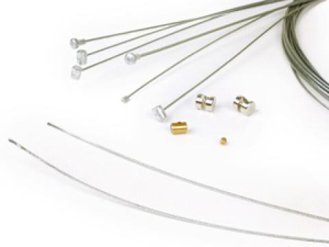 Cable Inner Set BGM PRO Vespa/Lambretta (CB21-BGM6400UI)