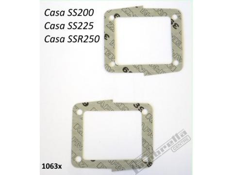 Lambretta Gasket Inlet Reed Manifold SS200-225 (G111-CPX1063)
