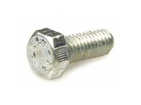 Vespa Speedometer Cable Securing Plate Screw PK/PX (V11K-21056000)