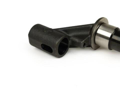 Lambretta Evergreen Kickstart Shaft Series 1 2