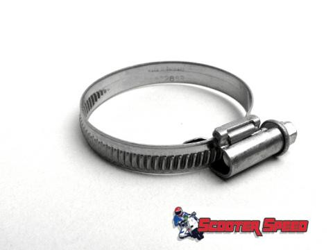 Universal SIP Carburetor Boot Hose Clamp 40-60mm (G125-87010004)