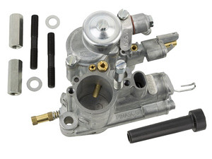 Vespa Dellorto 26mm Si 26 26 Carburetor By Sip