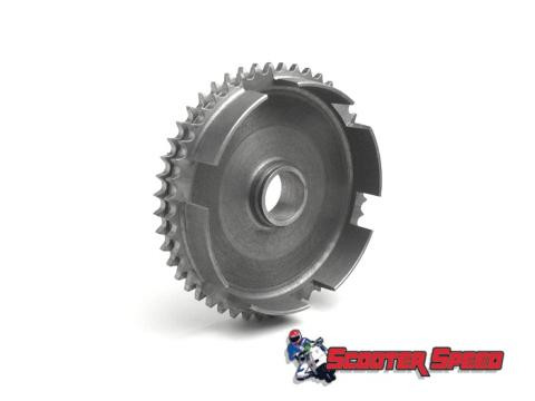 Lambretta Li 150 Gear Ratio . The Scope Of Lambretta Gearing Is Very Broad.