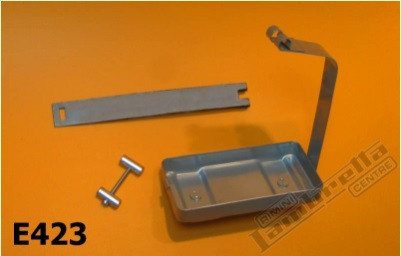 Lambretta Ld Battery - Shop From The World�s Largest Selection And Best Deals For Lambretta Motorcycle Manual And Literature.