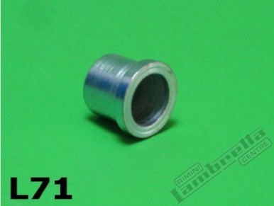 Lambretta Brake Cable Housing Stop Rear Casa (L3H-L71)