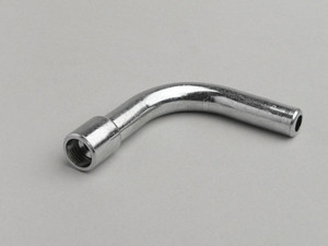 Lambretta Cable Bend Choke SH Casa (L0-186-L147)