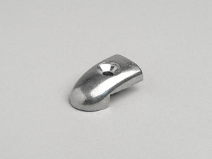 Lambretta Floorboard Runner Endcap Casa - Series 1-2 (L8H-C290)