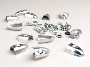 Lambretta 125 Ld Eibar : This Was The First Lambretta To Feature Full Sized Leg Shields And Side Panels.