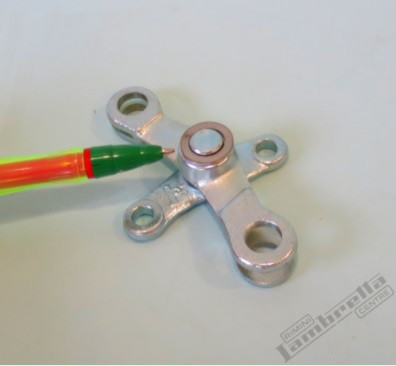 Lambretta Gear Change Swivel Washer Casa (L0-60-783)