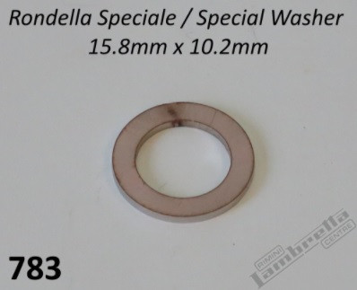 Lambretta Gear Change Swivel Washer Casa (L0-60-783)