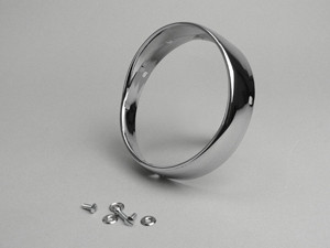 Lambretta Headlight Rim CEV Casa - Series 2 (90-E45)