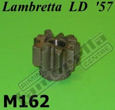 Lambretta Brake Cam Front Drum