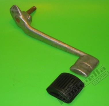 Lambretta Ld Kick Start - Lambretta Parts And Accessories Tutto Lambretta.