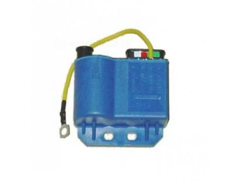 CDI Electronic Ignition Box Piaggio (8007-85000000)