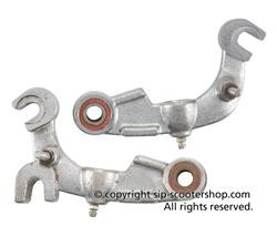 Lambretta Fork Link Disc Brake Evergreen Ts E79 Ts6901