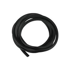 Vespa Cowl/Panel Rubber Set Black PX/PE/T5/Stella (B17-86050000)