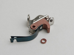 Lambretta Ignition Points Set Ducati 4 Pole EFFE (L0-131-8012354)