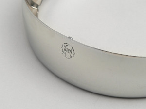 Vespa Headlight Rim SIEM GS150/VB1 (3-81598100)