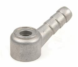 Dellorto Carburetor Fuel Connection Spigot Vespa SI (8012-85295000)