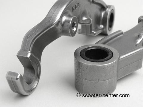 Lambretta Fork Link Set Disc Brake GP MRB (E79-8009897)