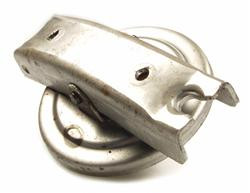 Vespa Fuel Tank Cap Small Frame SIP (33-71728000)