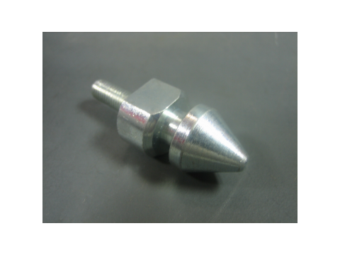 Vespa Seat Pin M8  Piaggio - P-Series (V13W-17635100)