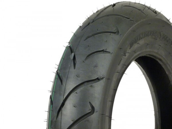 Dunlop ScootSmart Tire 51P 3.50/10 (TW-DU3010)