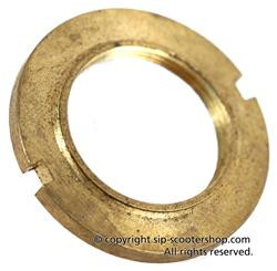 Vespa Clutch Nut Locking GS/SS Reverse Thread SIP (V2I-93211850)