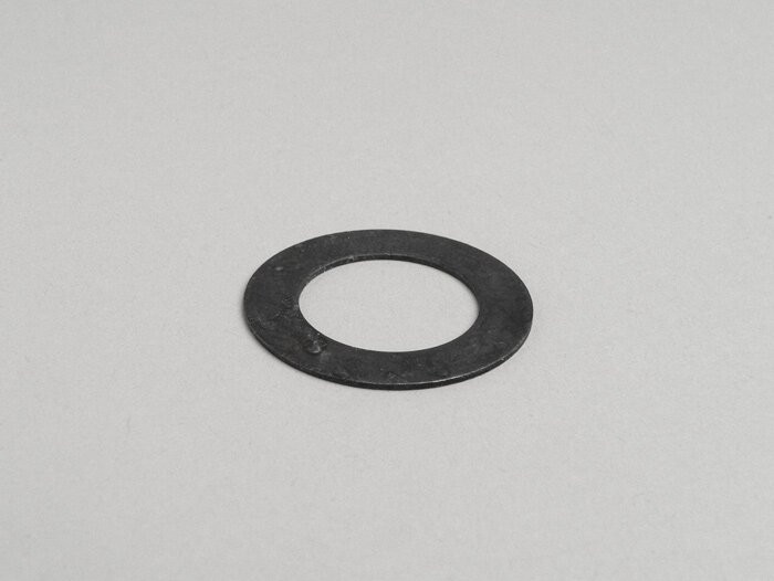 Lambretta Mrb Kickstart Shaft Shim 1 5mm
