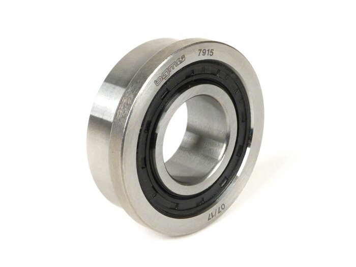 Lambretta Bearing Rear Hub BGM PRO (L6I-BGM7915)