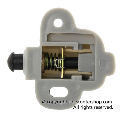 Vespa Brake Light Switch Opener SIP Grey VBB/GS/Rally (V4I-55317000)