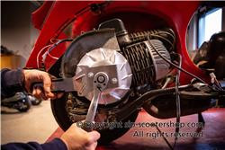 Lambretta Flywheel Holding Tool VAPE SIP (129-20095500)