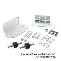 Lambretta Electronic Regulator/CDI Mount Kit Vape SIP S3 (113-16484432)