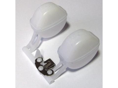 Dellorto Float PHBH/PHBL 12.5g  (V15P-40098200)