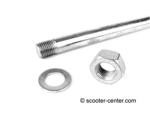 Vespa Engine Bolt Main M14x240 FA ITALIA (C41-87500000)