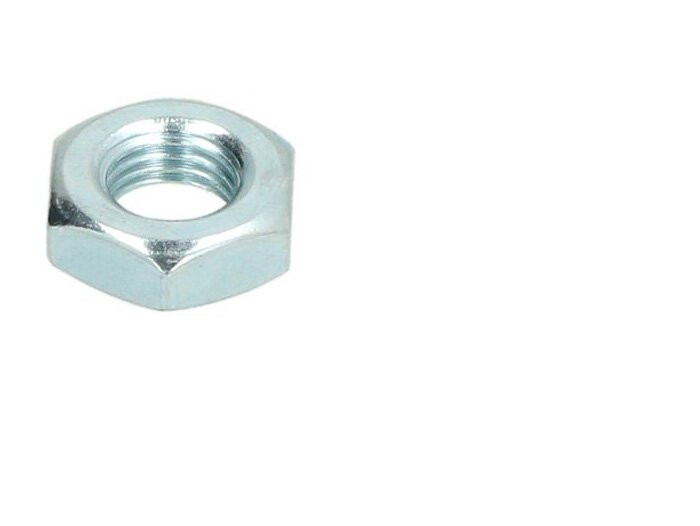 Vespa Oil Injector Tank Tap Nut Piaggio (V9Y-21210000)