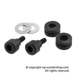 Lambretta Horn Mounting Kit S3 SIP (92-70301200)