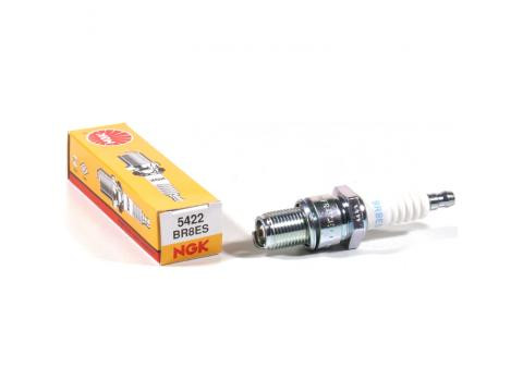 NGK Spark Plug BR9ES (I0-NGKBR9ES)